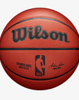 Wilson Authentic Indoor Game Basketball