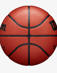 Wilson Authentic Indoor Game Basketball