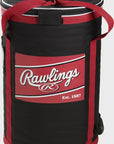 Rawlings Soft Sided 3 Dozen Ball Bag