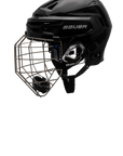 Bauer Re-Akt 155 Combo Hockey Helmet