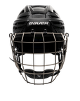 Bauer Re-Akt 155 Combo Hockey Helmet