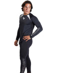 Bauer Performance Long Sleeve Base Layer Senior