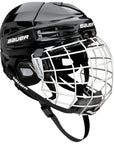 Bauer IMS 5.0 Helmet Combo Sr.