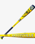 Louisville Slugger USA Savannah Bananas USA -10 Baseball Bat