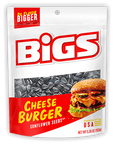 Bigs 5.35oz SunFlower Seeds