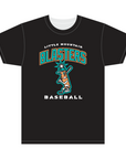 EVBL 10-Year Throw Back Team T-Shirt