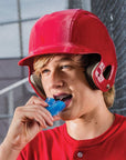 Mouth Guard UA Armour Braces