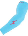 Bruce Bolt Graduated Compression Premium Arm Sleeve Youth