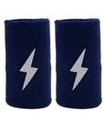 Bruce Bolt 4" Wrist Band (2 Pack)