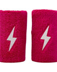 Bruce Bolt 4" Wrist Band (2 Pack)