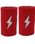 Bruce Bolt 4" Wrist Band (2 Pack)