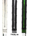 Buttendz Twirl88 Hockey Stick Grip