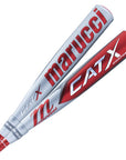 Marucci Cat X Composite USSSA -8 Baseball Bat