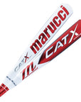Marucci Cat X Connect USSSA -8 Baseball Bat