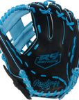 Rawlings R9 31 Pattern 11.5" Baseball Glove