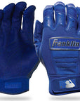 Franklin CFX PRO Full  Chrome Sr Batting Gloves