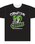 EVBL 10-Year Throw Back Team T-Shirt