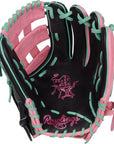 Rawlings Heart of the Hide Colorsync 9.0 12.25" Glove
