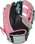 Rawlings Heart of the Hide Colorsync 9.0 12.25" Glove