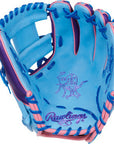 Rawlings Heart of the Hide Colorsync 9.0 11.5" 314 Pattern