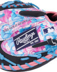 Rawlings Heart of the Hide Colorsync 9.0 Catcher's Mitt