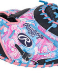 Rawlings Heart of the Hide Colorsync 9.0 Catcher's Mitt