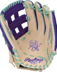 Rawlings Heart of the Hide Colorsync 9.0 12.75" Outfield