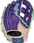 Rawlings Heart of the Hide Colorsync 9.0 12.75" Outfield
