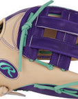 Rawlings Heart of the Hide Colorsync 9.0 12.75" Outfield