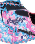 Rawlings Heart of the Hide Colorsync 9.0 Trapper 13"