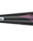 Mizuno CRBN 1 -10 Fastpitch Bat