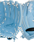 Rawlings R9 12.5" Softball Glove
