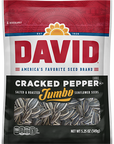 Davids Sunflower Seeds 5.25 Oz Pack large