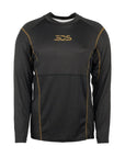 EOS Long Sleeve Fitted Base Layer Senior