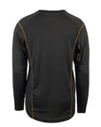 EOS Long Sleeve Fitted Base Layer Senior