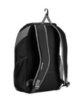 Easton Dugout Black Baseball Backpack