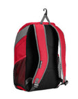 Easton Dugout Batpack Red Equipment Bag