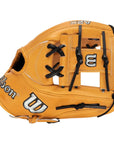 Wilson A2K 1787 11.5" Baseball Glove
