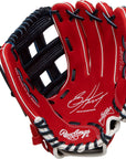 Rawlings Sure Catch 11.5" Baseball Glove