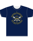 EVBL 10-Year Throw Back Team T-Shirt