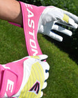 East Walk-Off Ethos Batting Gloves