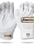 Franklin CFX FP Chrome Softball Batting Glove