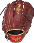 Rawlings R9 Sherry 12" Baseball Glove