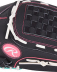 Rawlings Sure Catch 12" Softball Glove