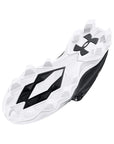 Under Armour Spotlight Franchise 4.0 Junior Football Cleat