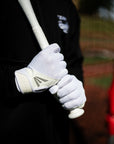 Easton Fundamental Fastpitch Batting Gloves