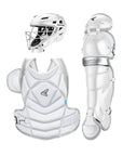 Easton Jen Schro "The Fundamental" Catchers Set