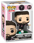 Funko Pop Sports Figurines