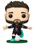 Funko Pop Sports Figurines