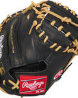 Rawlings R9 CMU 32" Catchers Mitt